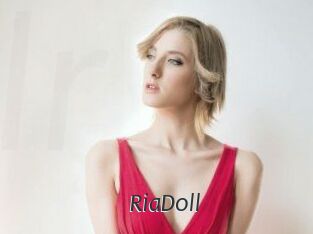 RiaDoll