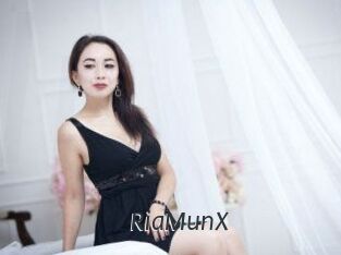 RiaMunX