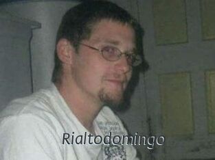 Rialtodomingo Ligne Rose