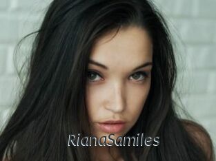 RianaSamiles