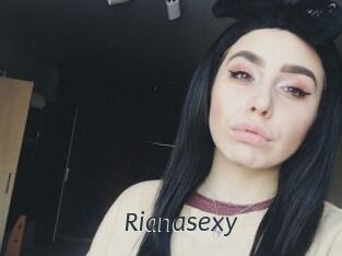 Rianasexy