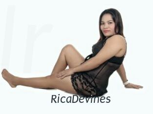 RicaDevines