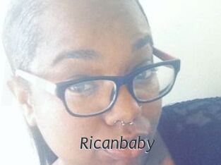 Ricanbaby