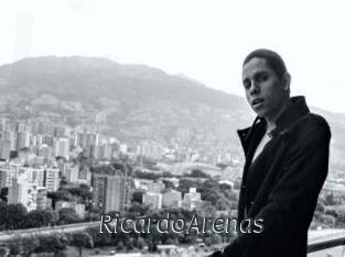 RicardoArenas