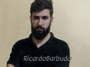 RicardoBarbudo