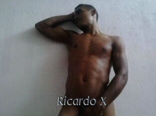 Ricardo_X