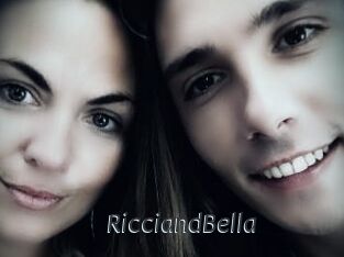 RicciandBella Ligne Rose