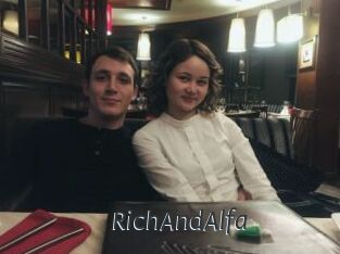 RichAndAlfa