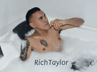 RichTaylor