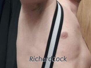 RichardCock