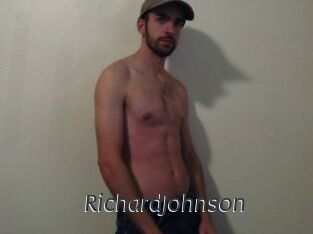 RichardJohnson