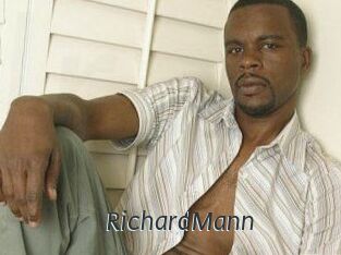 RichardMann