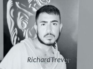 RichardTrevor