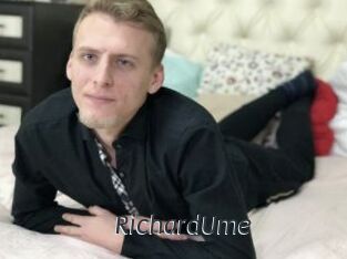 RichardUme