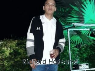 Richard_Hedsome