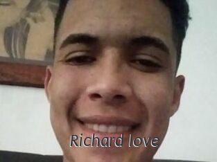 Richard_love