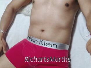 RichartsMarths