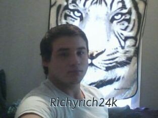 Richyrich24k