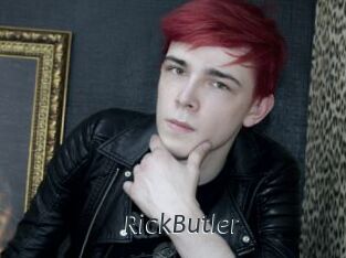 RickButler Ligne Rose