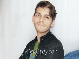 RickGreyson