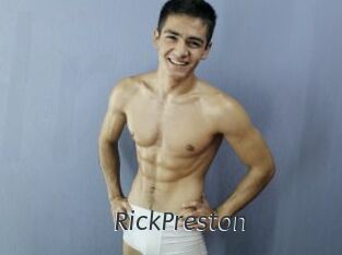 RickPreston