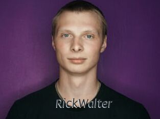 RickWalter