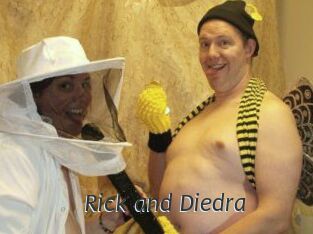 Rick_and_Diedra