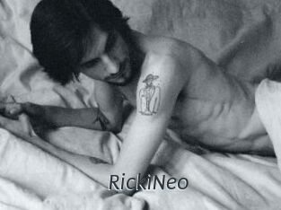 RickiNeo