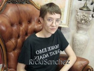 RickiSanchez