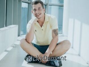 RickyDumont