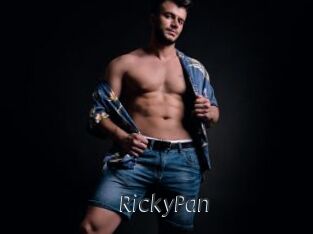 RickyPan