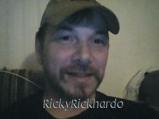 RickyRickhardo