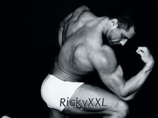 RickyXXL