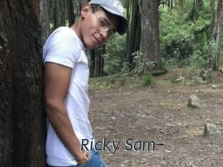 Ricky_Sam
