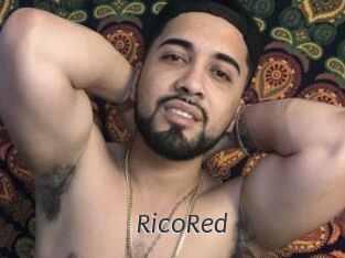RicoRed Ligne Rose