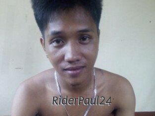 RiderPaul24