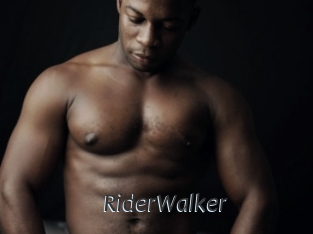 RiderWalker