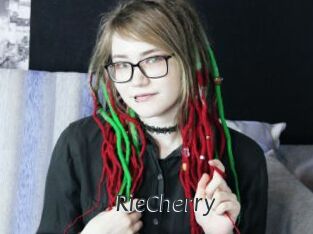 RieCherry