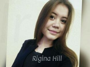 Rigina_Hill Ligne Rose