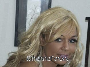 RihannaFoxxx