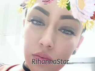 RihannaStar