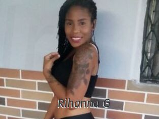 Rihanna_G