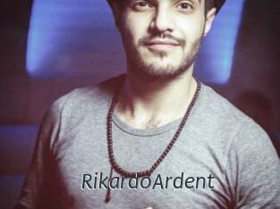 RikardoArdent