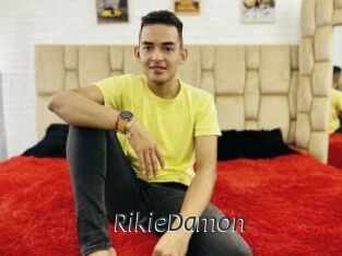 RikieDamon