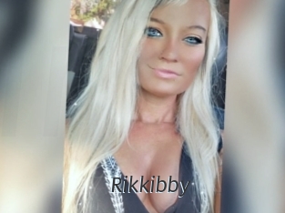 Rikkibby Ligne Rose