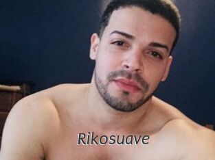 Rikosuave