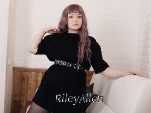 RileyAllen