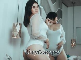 RileyCoopper Ligne Rose
