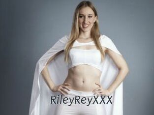 RileyReyXXX