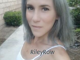 RileyRow